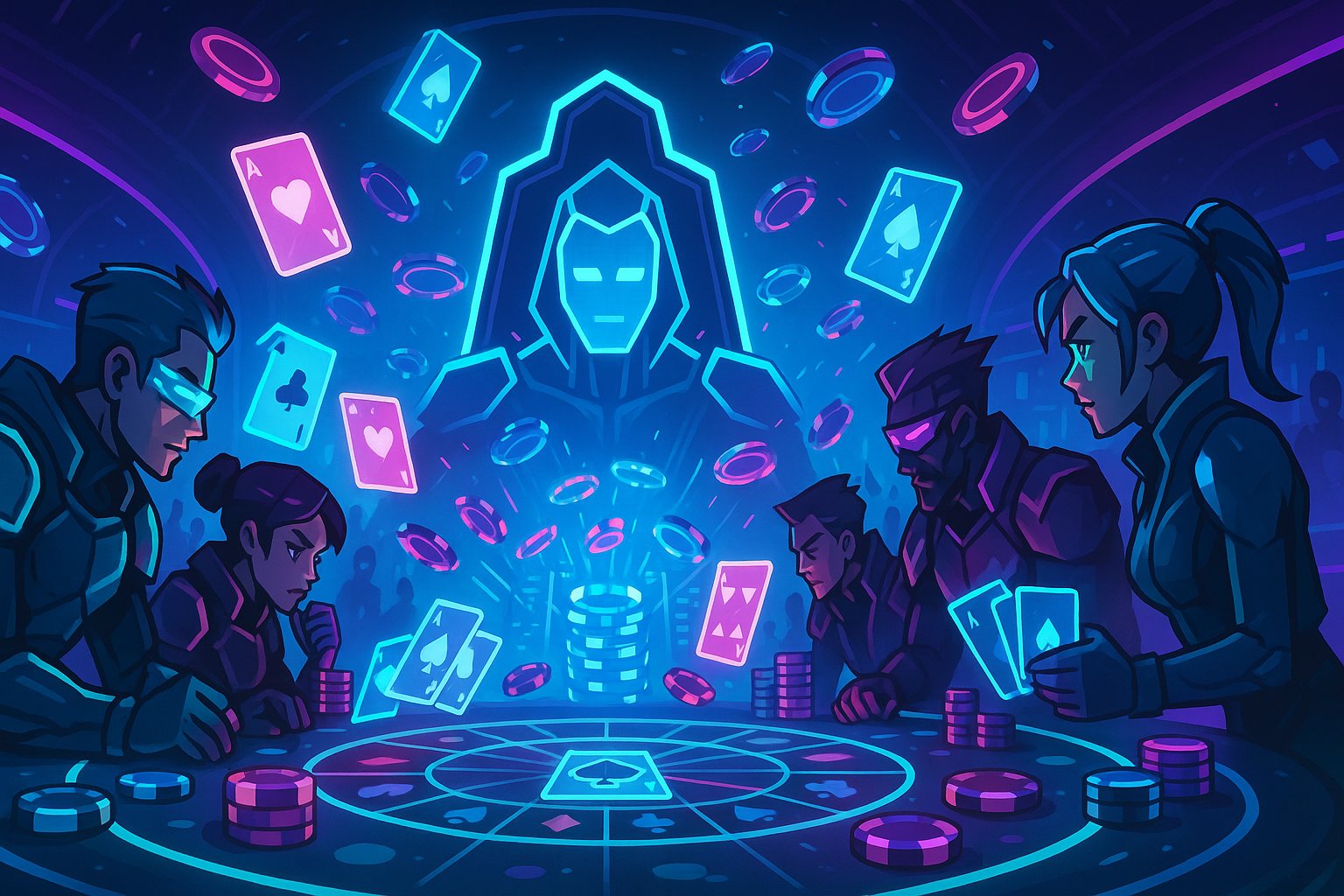 Ilustrasi alur kerja program afiliasi untuk pengguna platform hiburan Indonesia