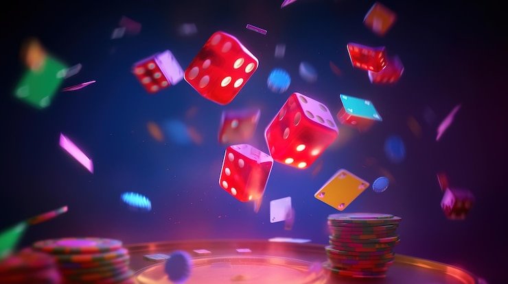 Petugas layanan pelanggan siap membantu pengguna dalam akses platform 50000
