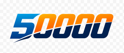 Logo 50000
